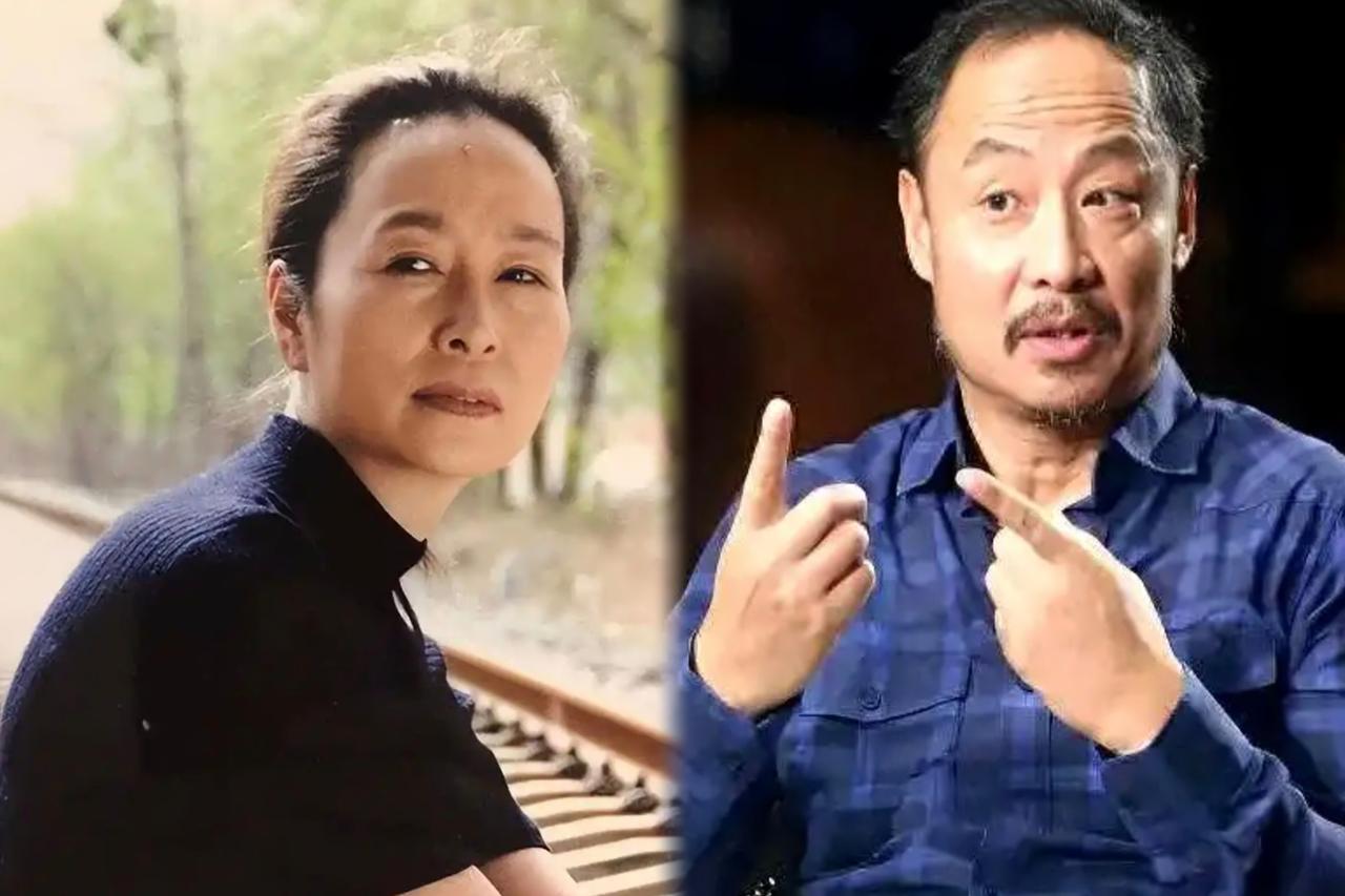 这下董洁怕是坐不住了，
倒不是因为没戏拍，
而是奚美娟这事儿闹得太大，让网友们回