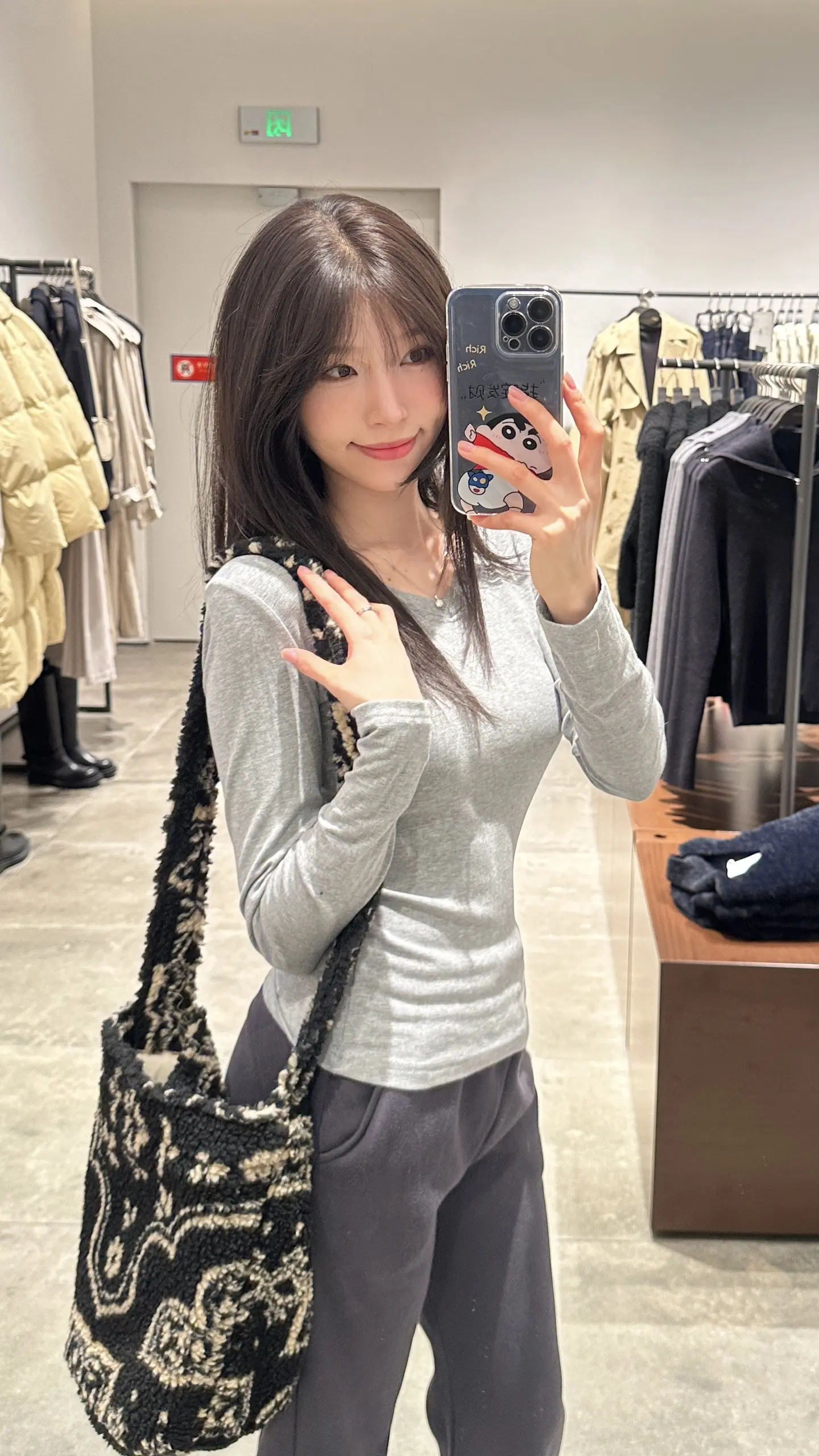 人各有各不过尔尔