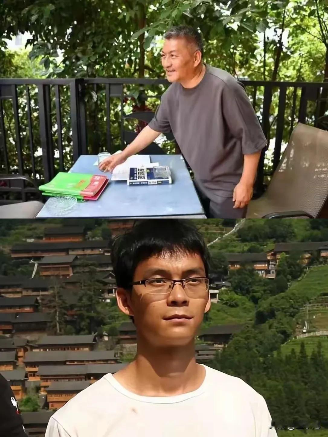 同样是高考“老赖”唐尚珺和梁实，两人最大的区别，唐尚珺高考为了改变人生，梁实高考