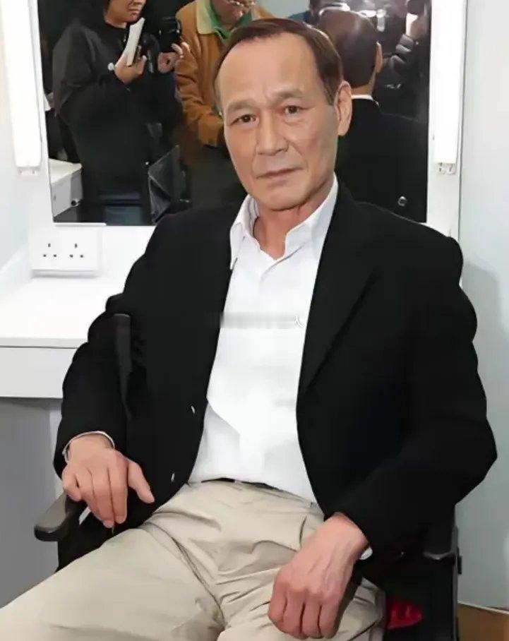 陈惠敏这辈子最大的运气，就是娶了吴国英谁能想到，江湖上叱咤风云的陈惠敏，这辈子的