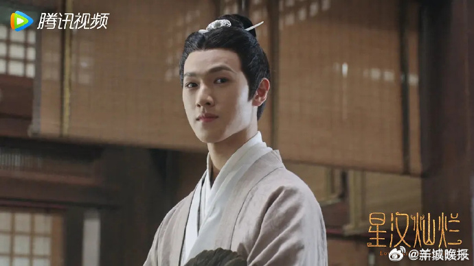 【近年国产剧出圈男二盘点，你pick谁？】国产剧男二凭人设、演技或颜值强势出圈，