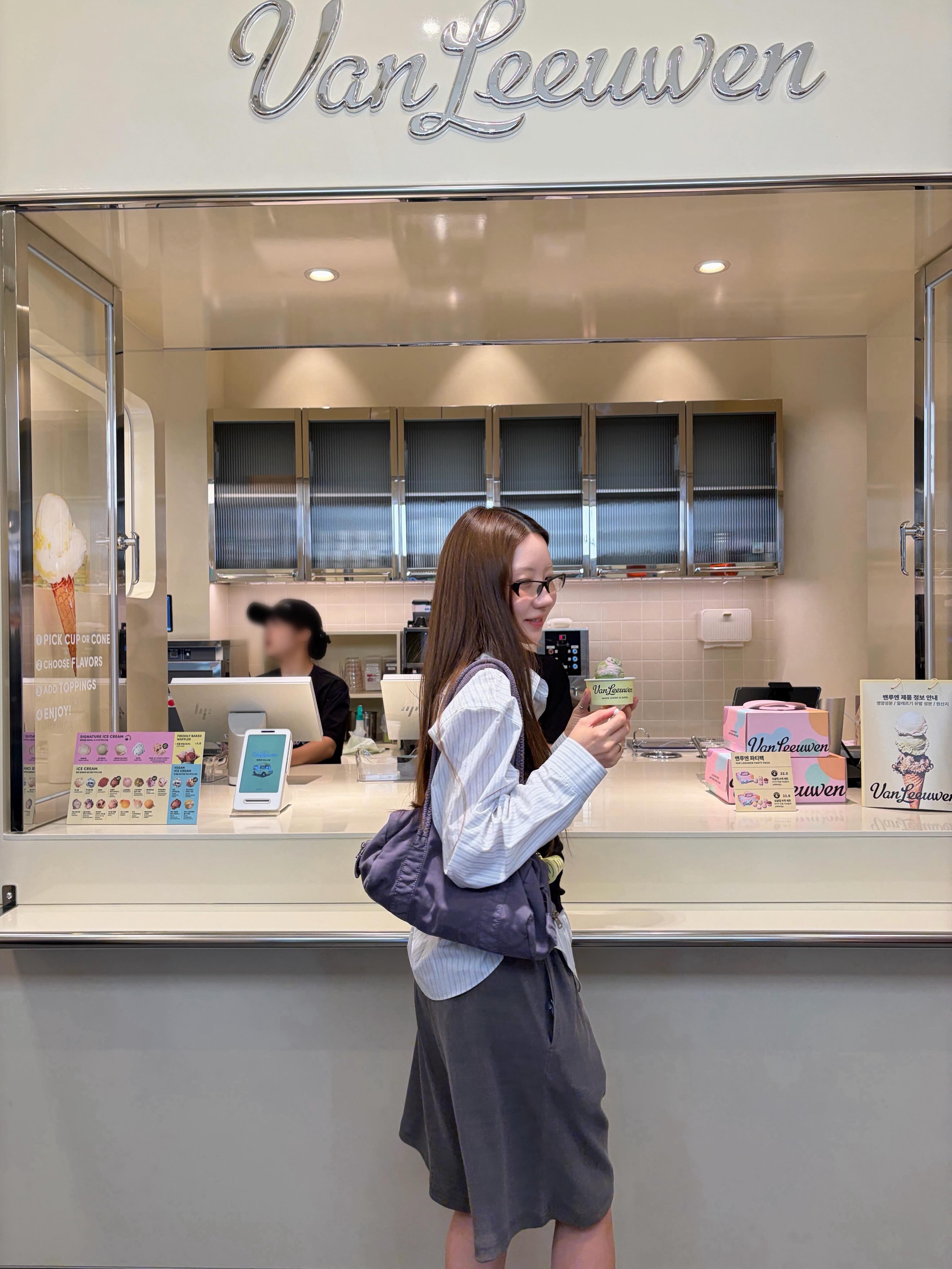 onnuk近期穿搭 