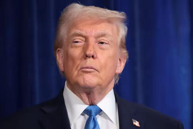 特朗普亲口回应大陆会不会效仿他攻击委内瑞拉那样去攻击台湾！

特朗普这回答也太自