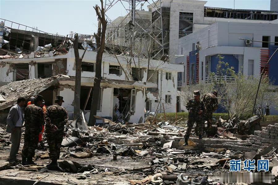 喀布尔爆炸致中方1死5伤！中方强硬要求阿富汗严惩凶手，捍卫公民安全底线！1月19