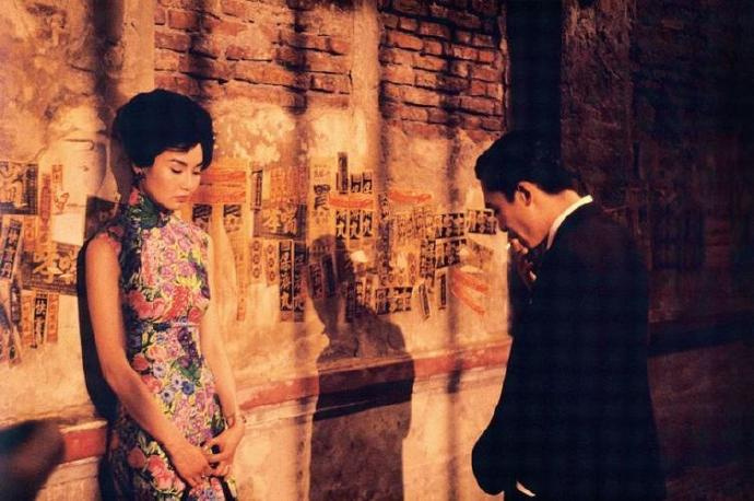 《花样年华》有一段话：“自己一个人有大把时间，想做什么就做什么，结了婚就不一样，