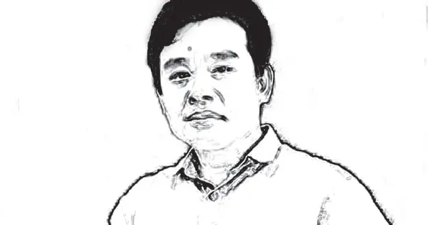 跃文视点 | 我的狗狗们