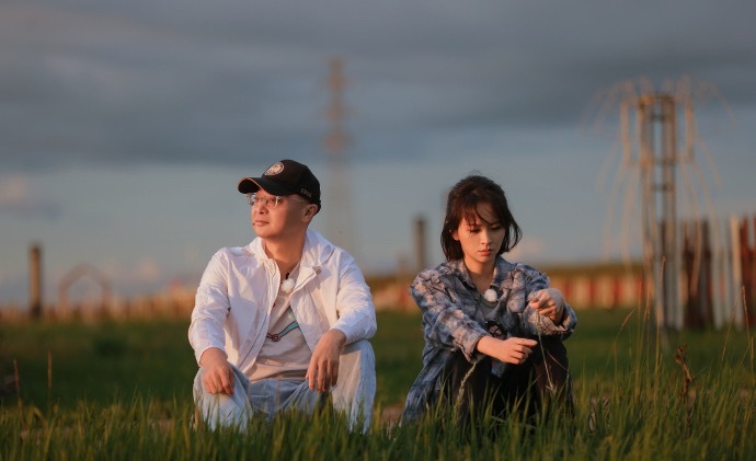 邓莎疑似官宣离婚这是离婚了？？