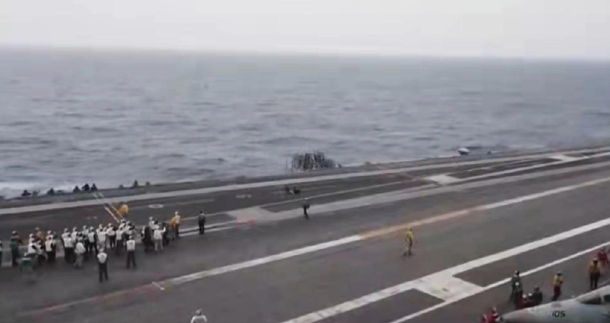 美国打击伊朗的行动遭遇挫折，沙特与阿联酋两个中东国家给美国浇冷水，这让美国对伊朗