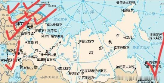 百年宿敌：

芬兰-俄罗斯
波兰-俄罗斯
德国-俄罗斯
英国-俄罗斯
土耳其-俄