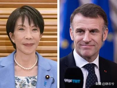 【日本和法国深化在关键矿产领域的合作，实现采购多元化以减少对中国的依赖】

据日