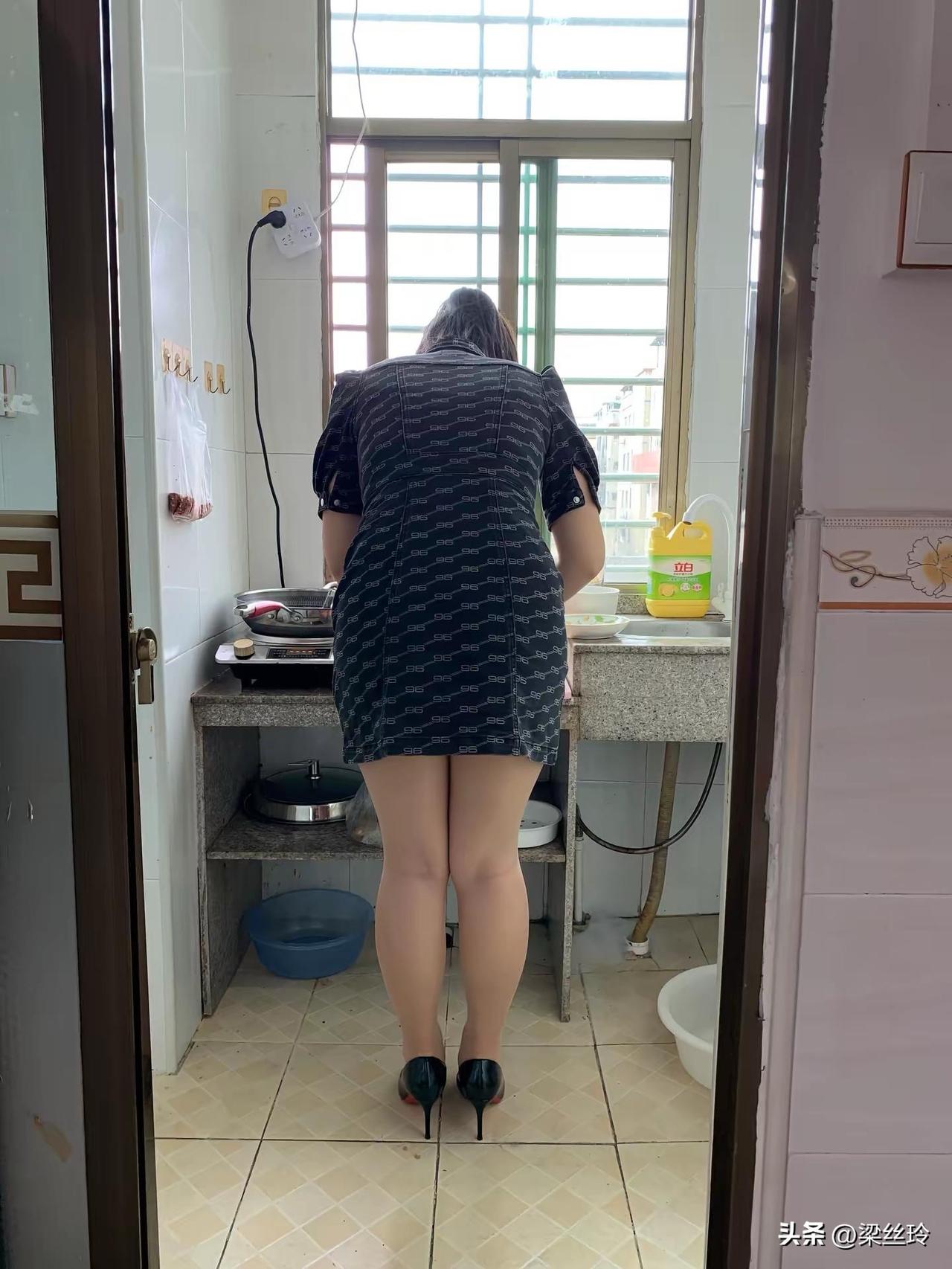 今日分享随手拍照片今天轮到我下厨了[比心]名额有限[偷笑]