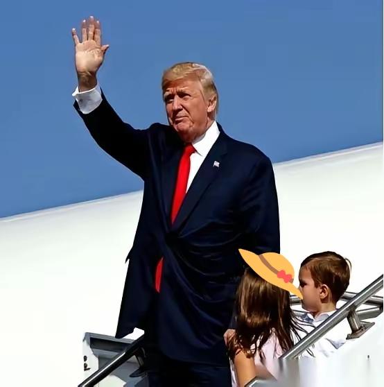 特朗普成美国史上最富总统 身家525亿 社交平台成财富增长核心

特朗普能在财富