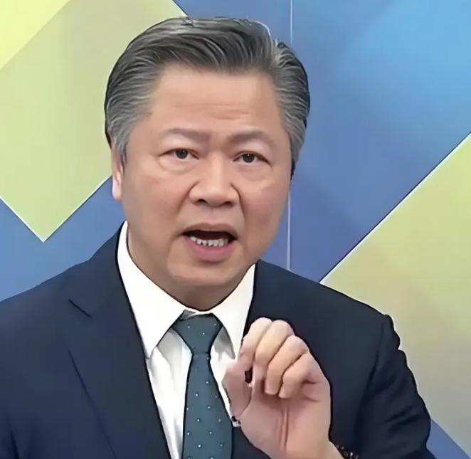 赖岳谦宠妻狂魔实锤了！
为了老婆抵抗大陆高薪诱惑！


赖岳谦的选择令人意外。