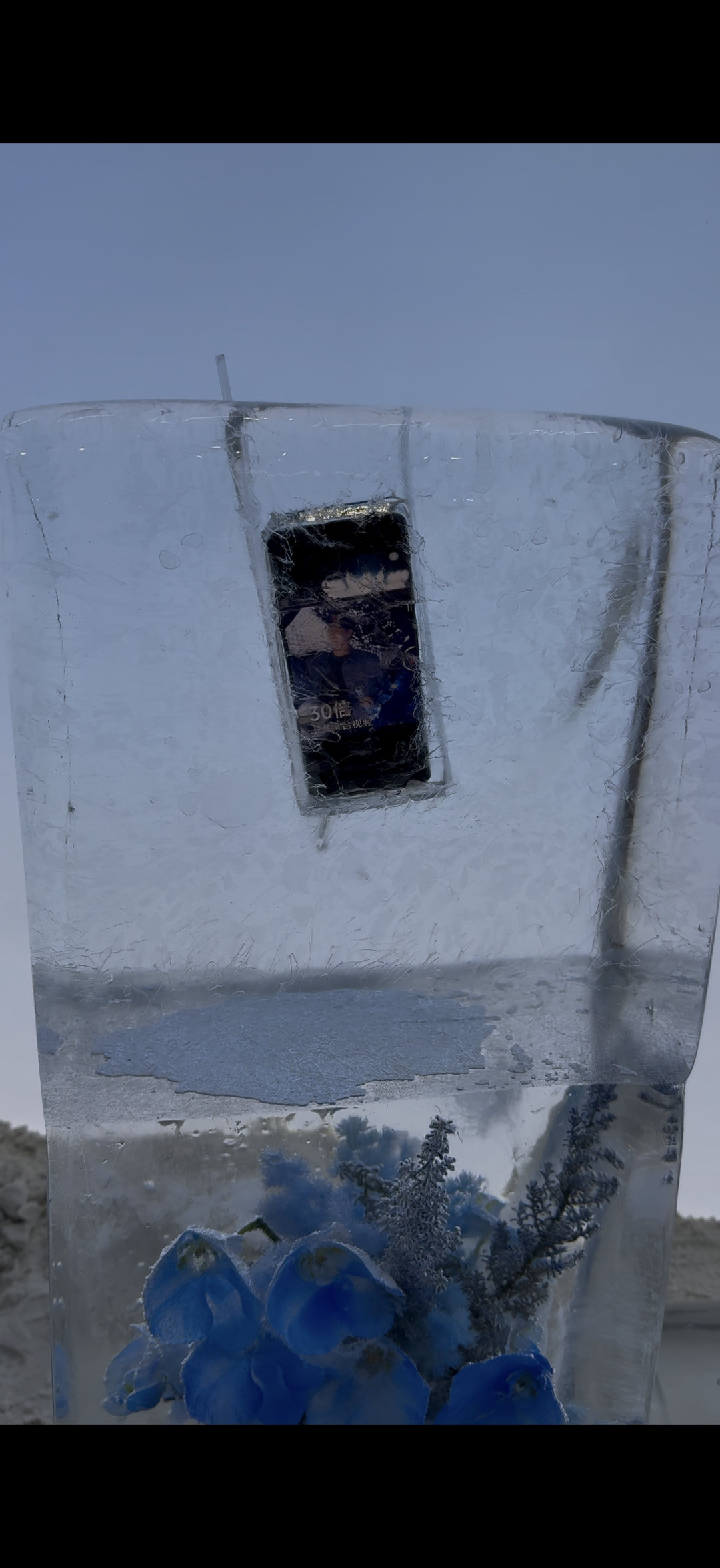 #国产手机电池技术有多领先#这次vivo最猛的技术还是电池，在之前的时候容量和轻