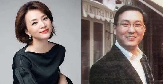 前央视一姐董卿老公又摊上事，10个投资人一起把他给告了，连带着券商一哥也跑不掉。