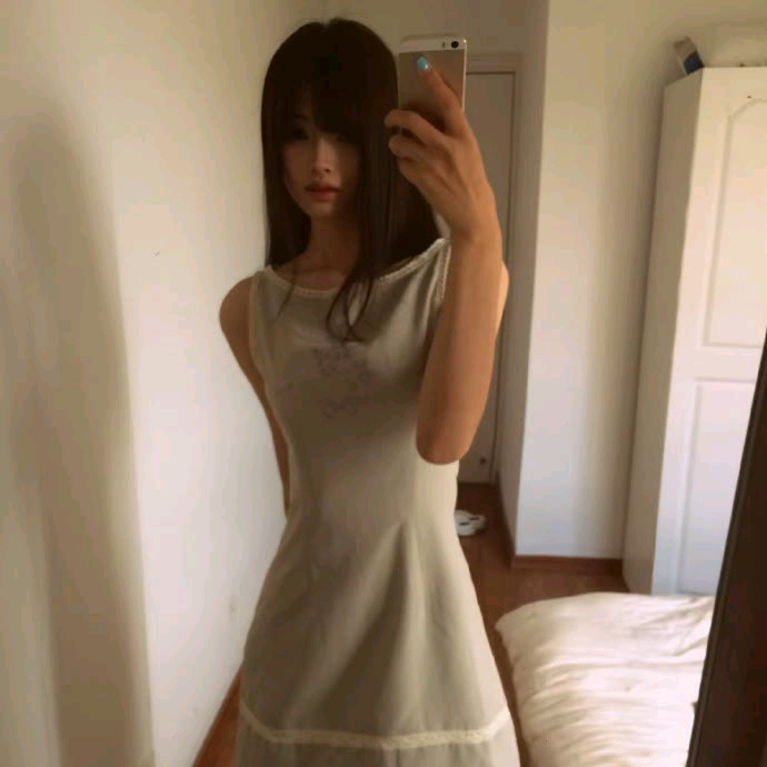 特别有个性的女生头像 