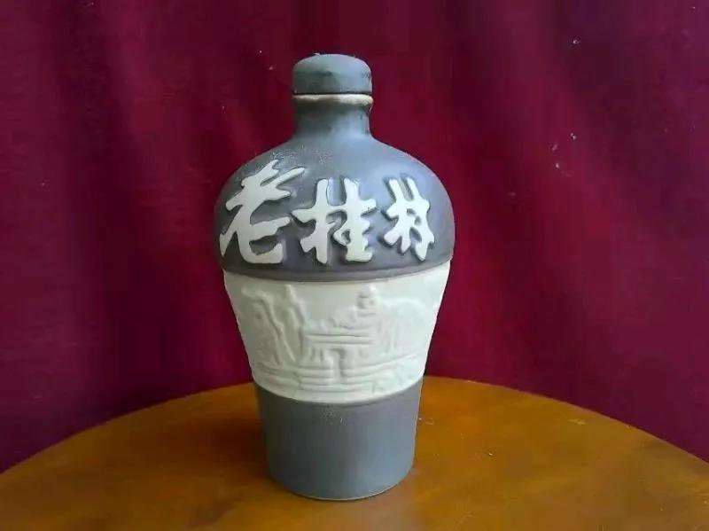 酒瓶闲谭之二十 \ 魏德平