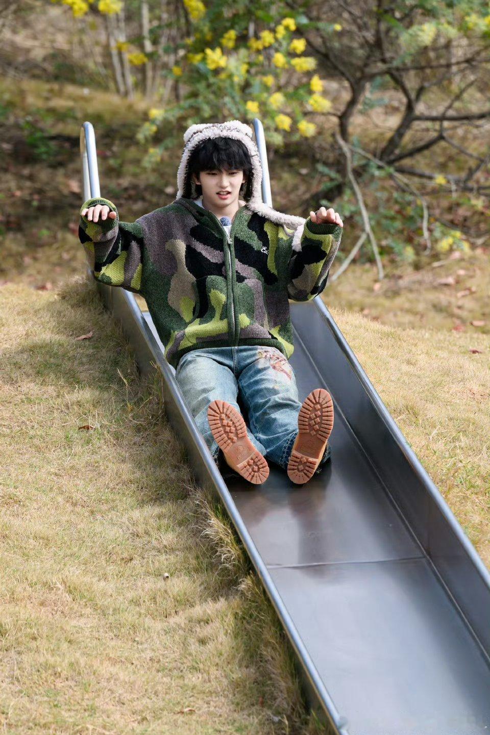 曝穆祉丞将演十日终焉金元勋曝穆祉丞将参演十日终焉网传穆祉丞出演十日终焉金元勋！金