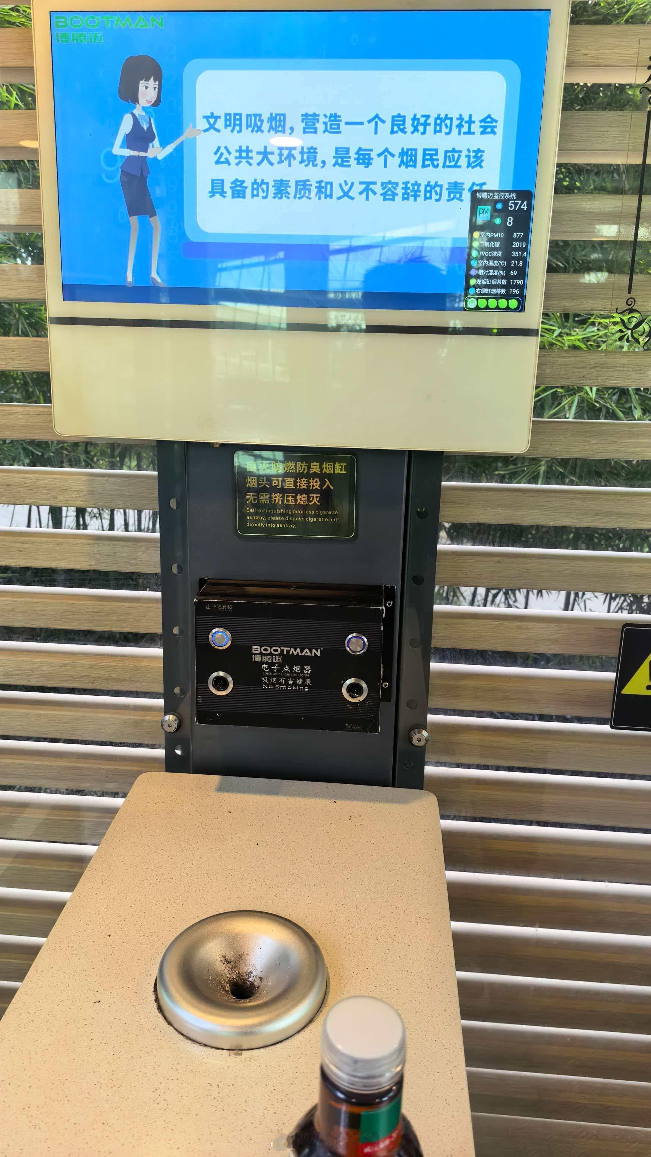 你敢信，过安检了还有这神仙地方！天府机场夯！太夯了！夯爆了！！！ 