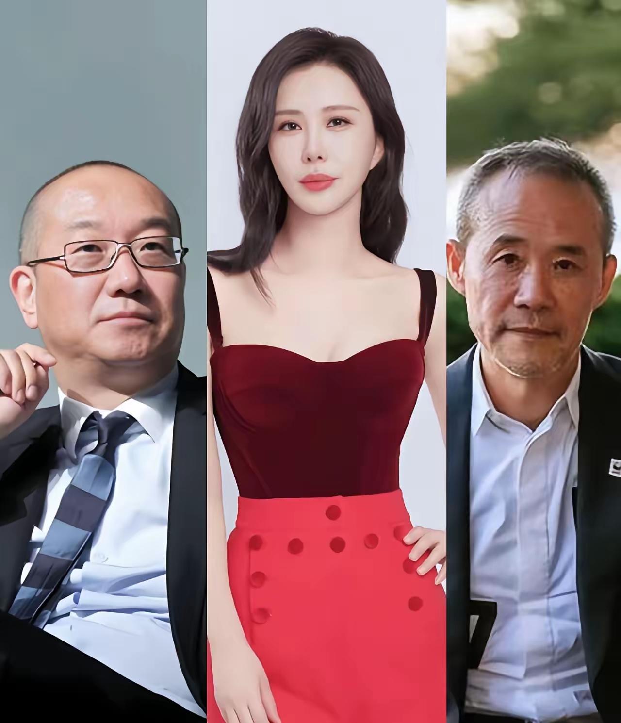 这几天王石和田朴珺的事情比较让人关注，老夫少妻，一个貌美如花，一个挣钱养家，似乎