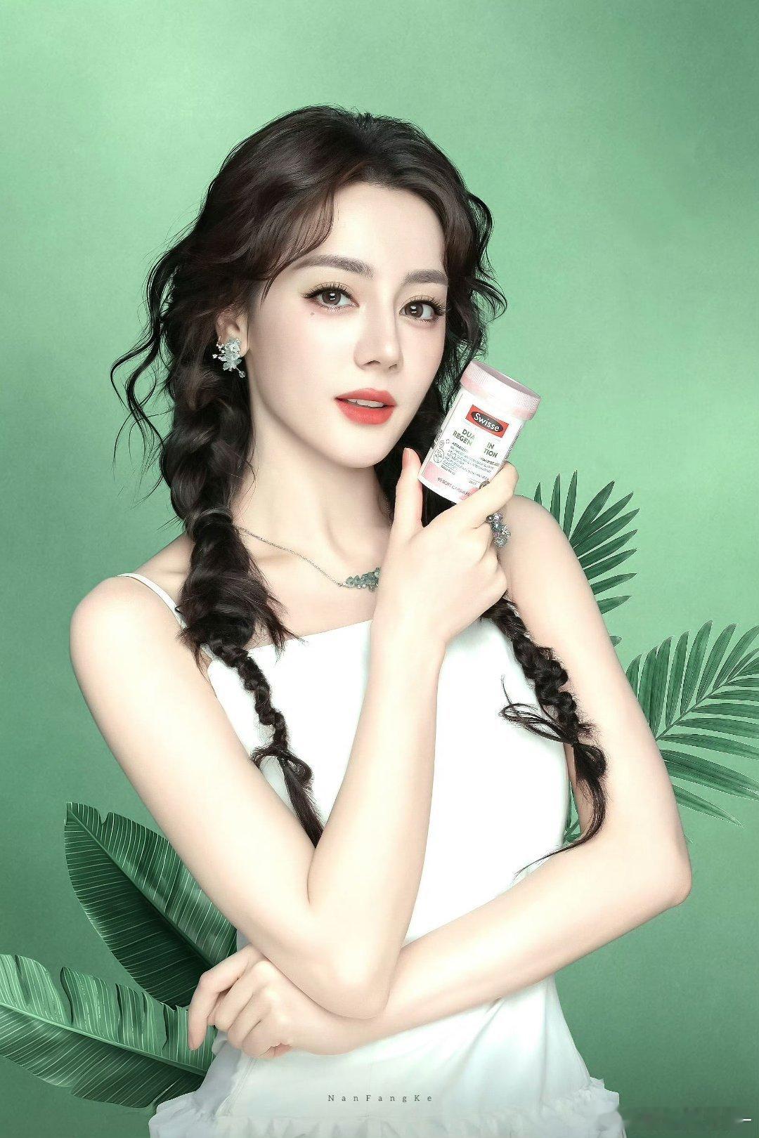 迪丽热巴钰珑 dlrb 迪丽热巴功夫女足 dlrb 迪丽热巴卫蓝“我想尝试新鲜的