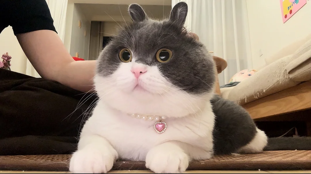 🐰咪