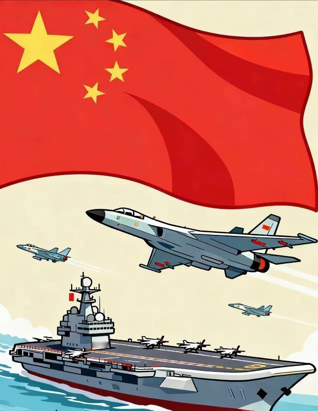 中日若发生冲突，有三个隐患！

第一个也是，最危险的隐患之一，是轻敌。

第二个