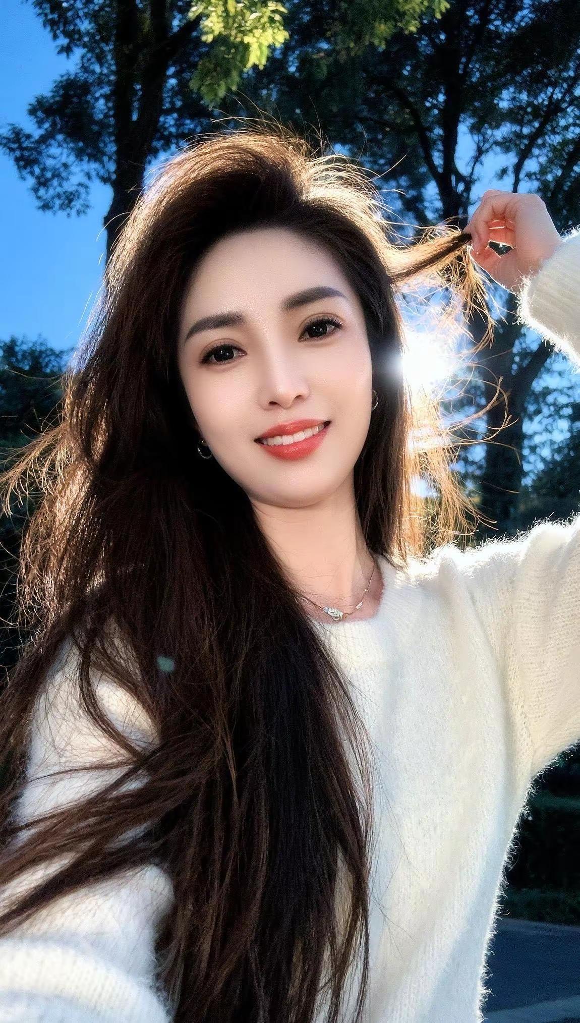 Do not pray for easy lives. Pray to be s