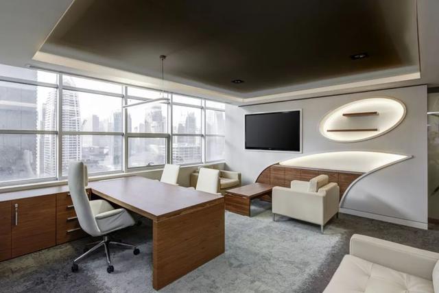 天花板一定要白色吗？刷点颜色行不行？