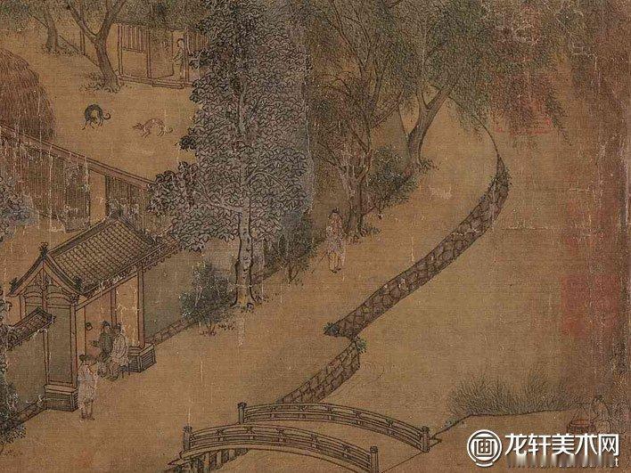 被俘杀的刘曜、刘熙父子5
刘曜死后九个月：皇太子刘熙的选择让人看不懂
　　公元3