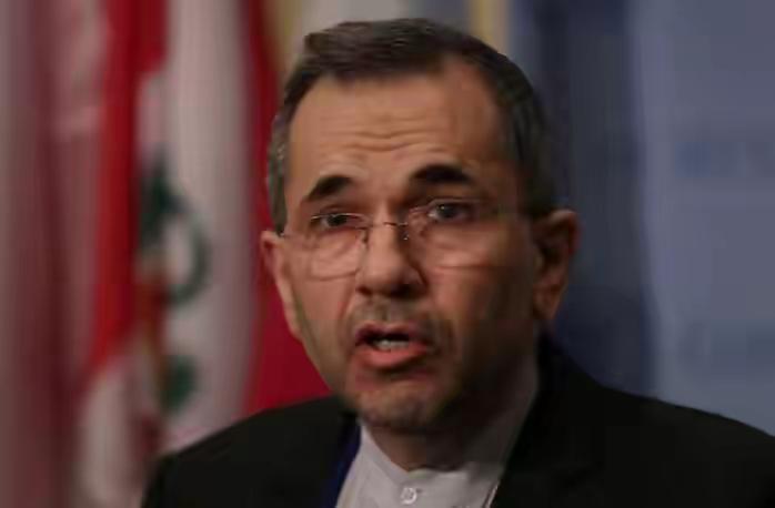 当地时间24日，伊朗武装部队总参谋长穆萨维表示，伊朗并非任何战争的始作俑者，伊朗