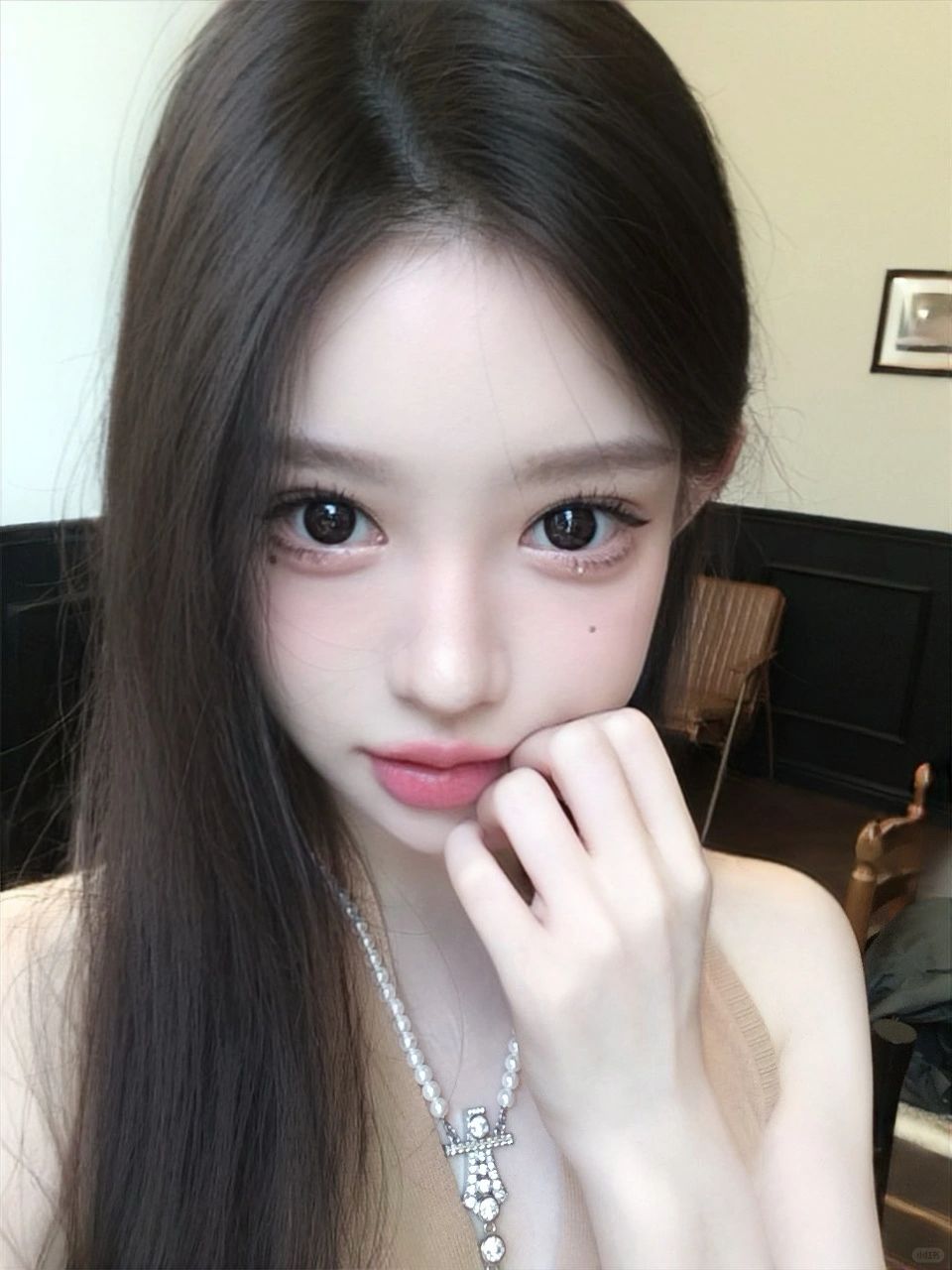 每次的小小幸福 加起来就是大大幸福