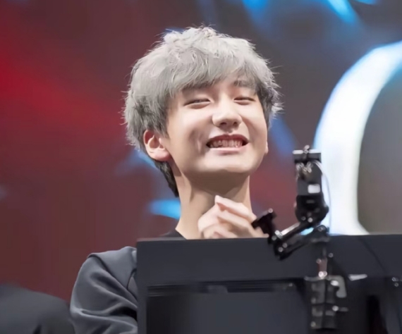 HLE超话看不敌GEN道心破碎：viper谢谢 怎么能不遗憾呢旺乎阿