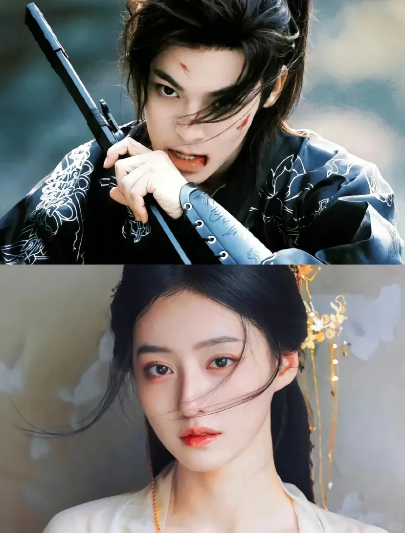 终于要播了🔥这新剧鲨疯啦‼️