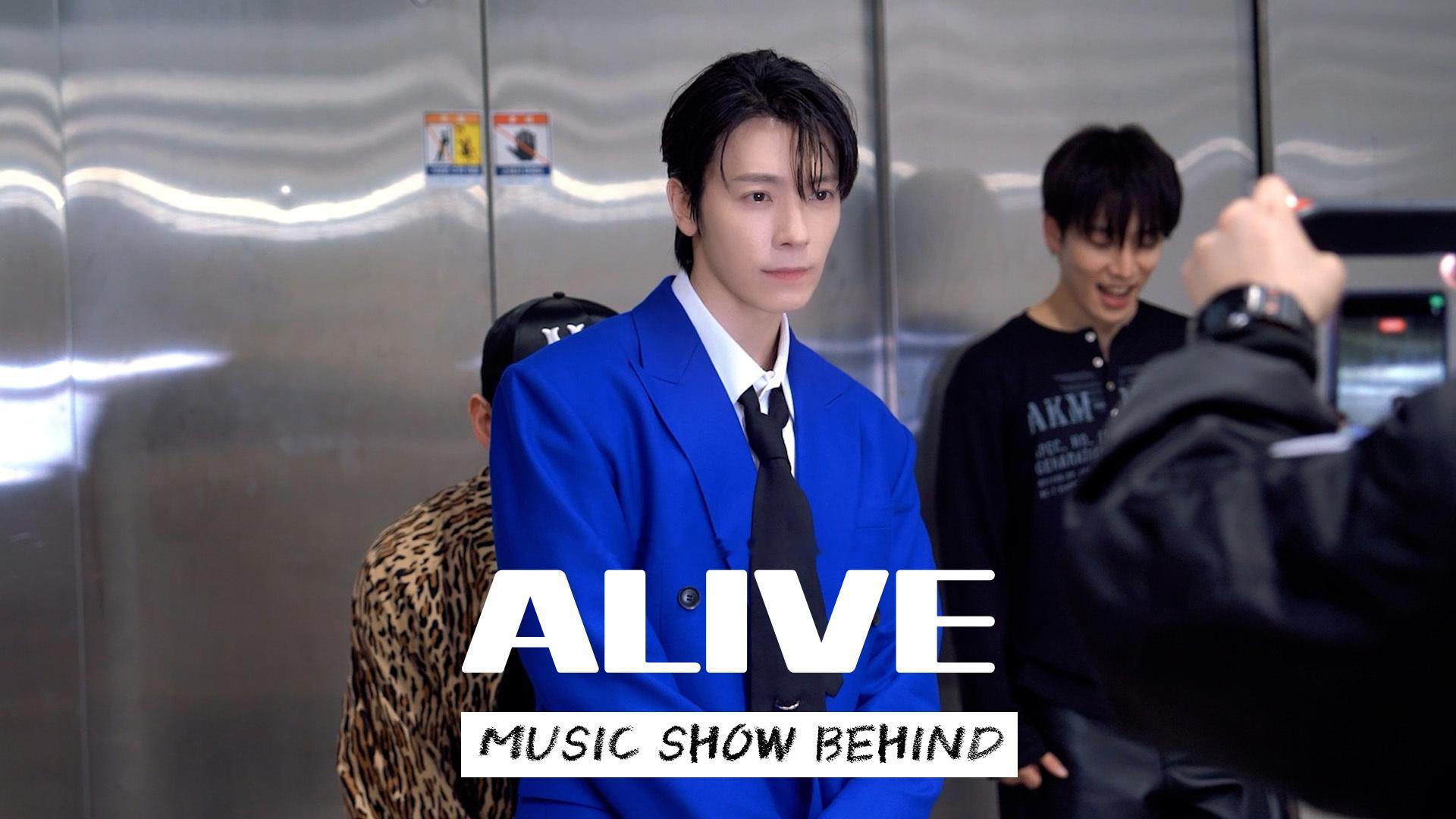 (补更)“CB百蓝_。260512 D&E official更新李东海相关：[?