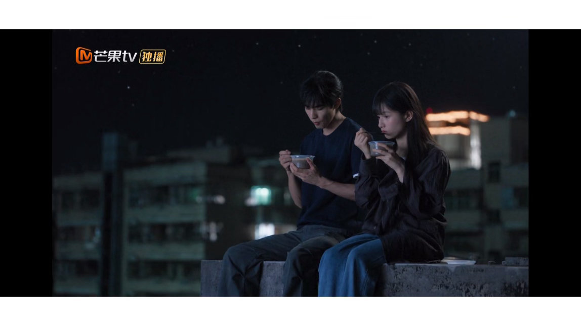 陈异和苗靖两个小宝宝🤏🏻 