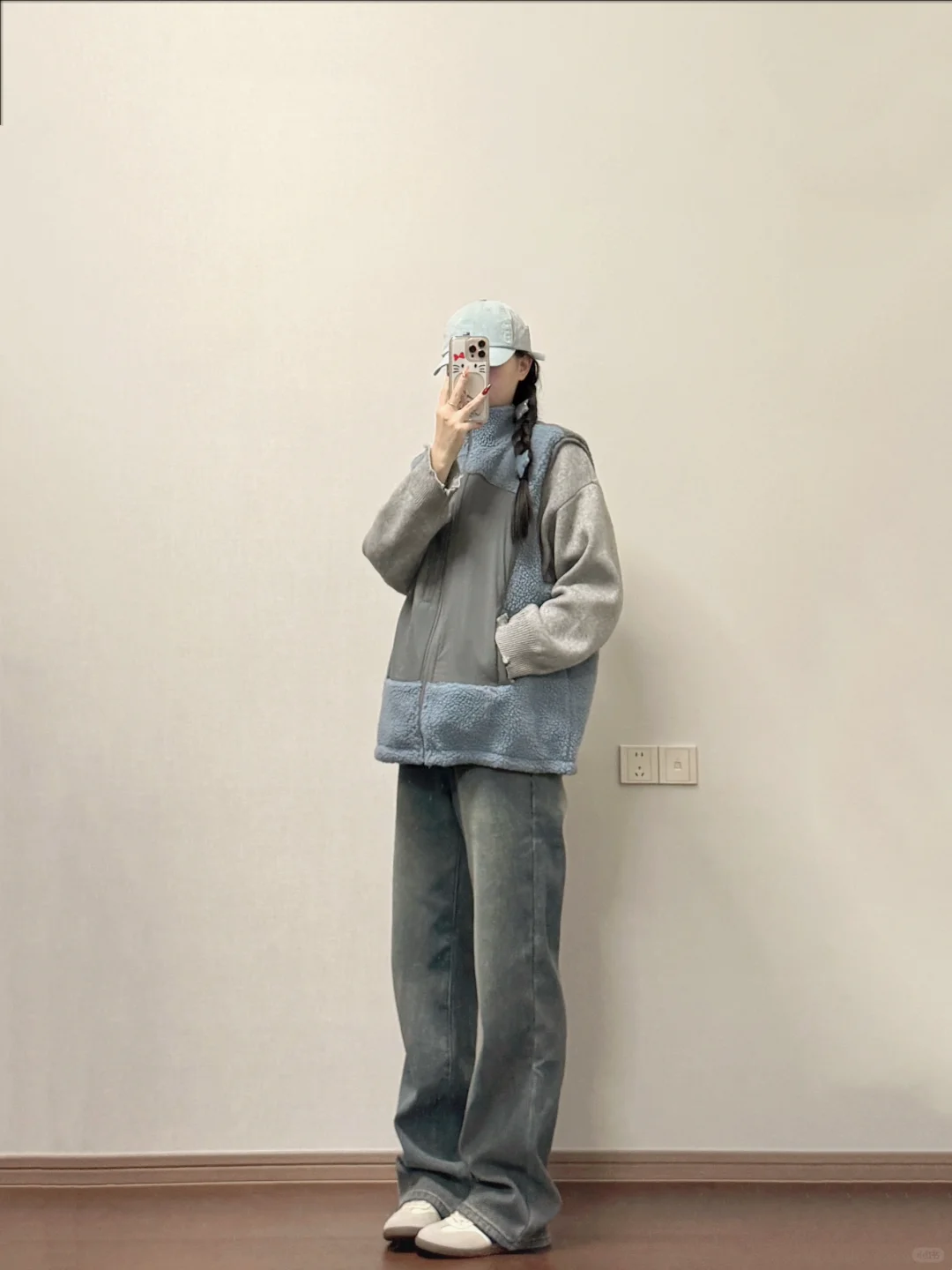 173 104｜高妹可以永远相信我买衣服的眼光