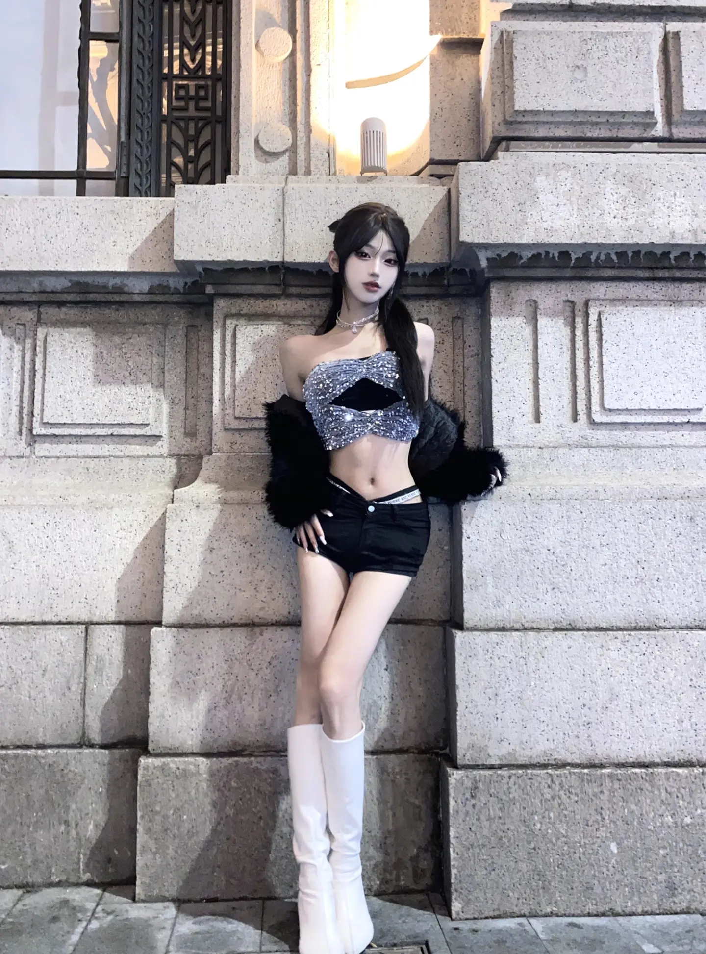 我爱一个人的标准是 他永远不会复杂的想我