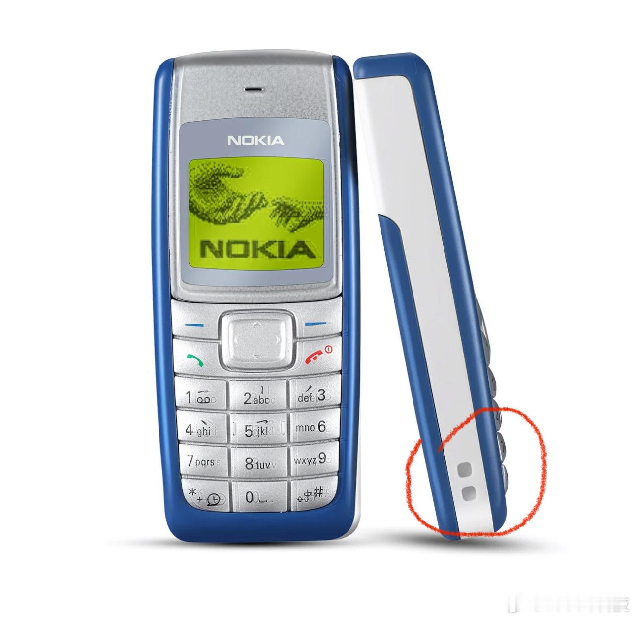 有哪些消失的好用手机功能我首先来说一个：挂绳孔！我们之前手机就是拥有这个设计，基