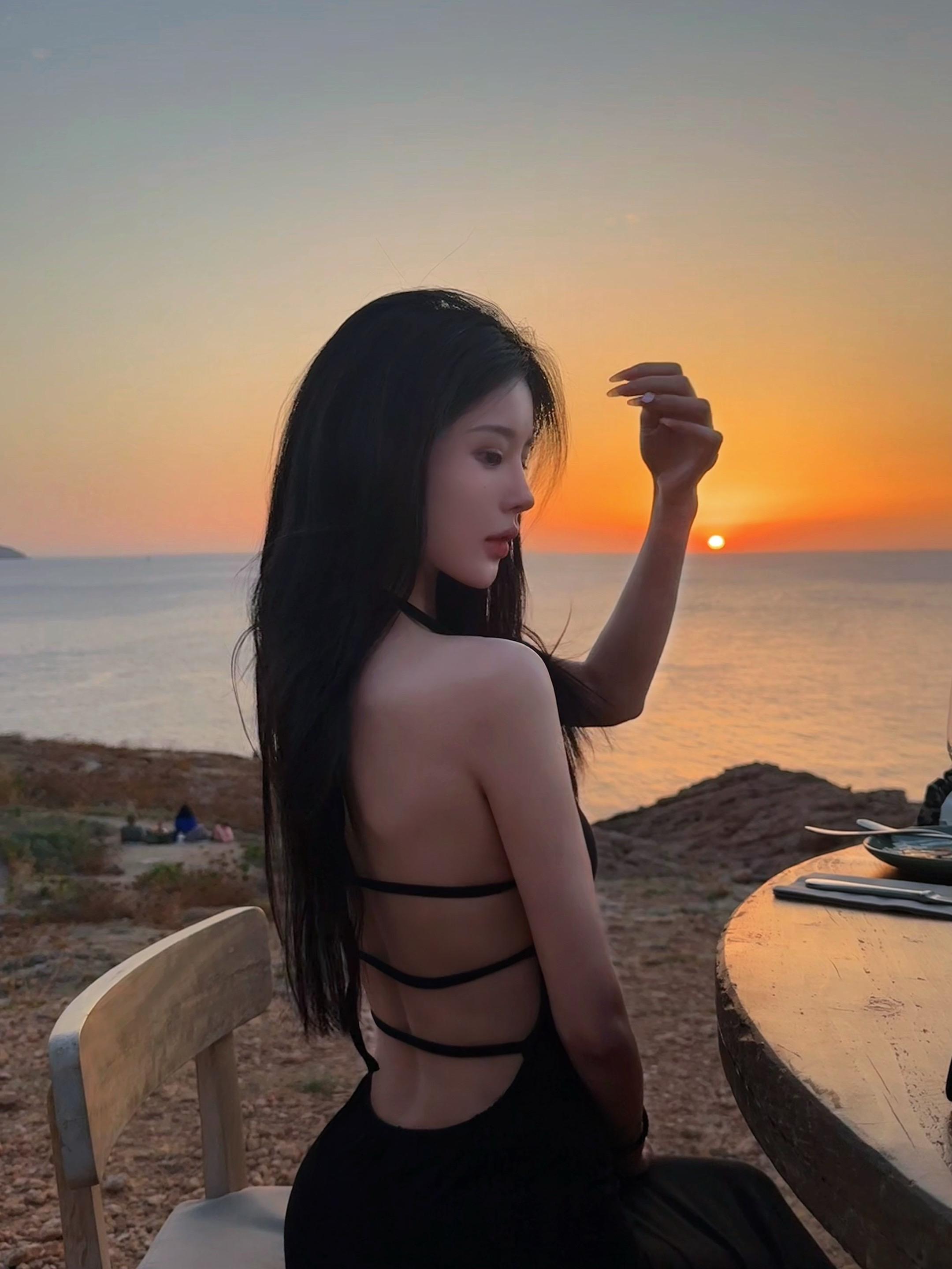 夏天的风