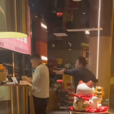 请客这一块还得是东北人 在东北，抢着买单是一门“艺术”！一顿饭能上演八百个回合的