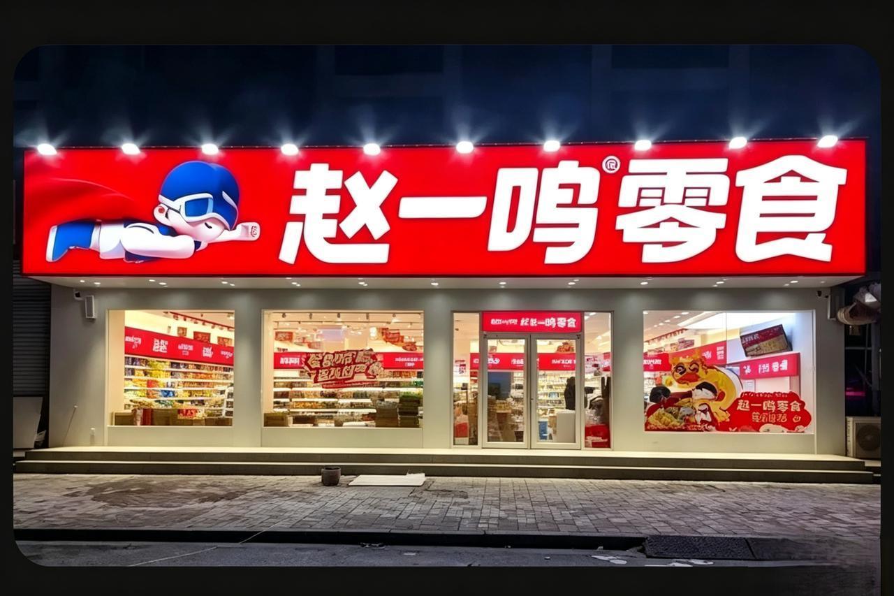 到处排队的量贩零食店遭专项检查，这事你怎么看？
 
大街小巷常排长队的量贩零食店