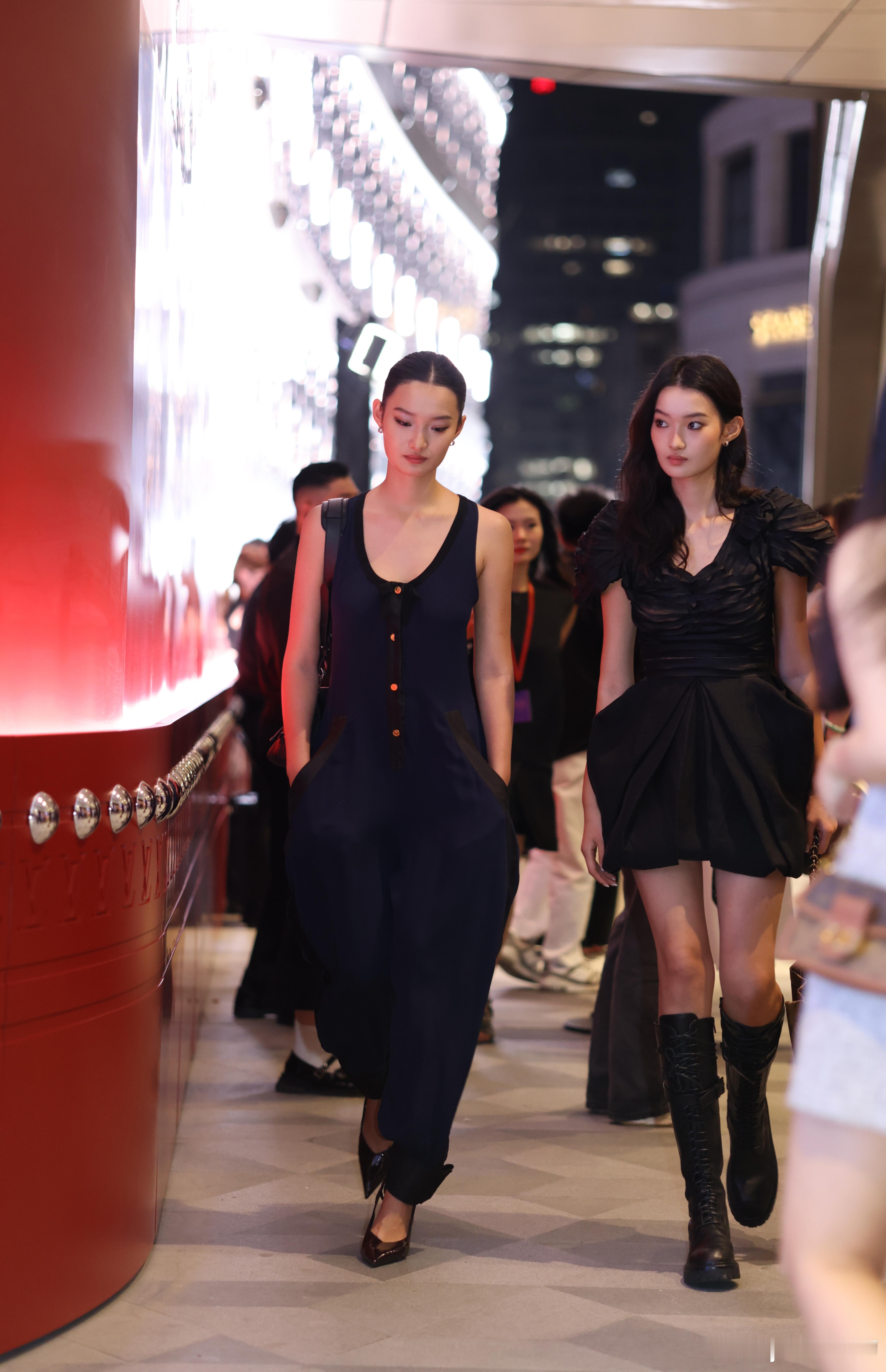 LV night ​​​