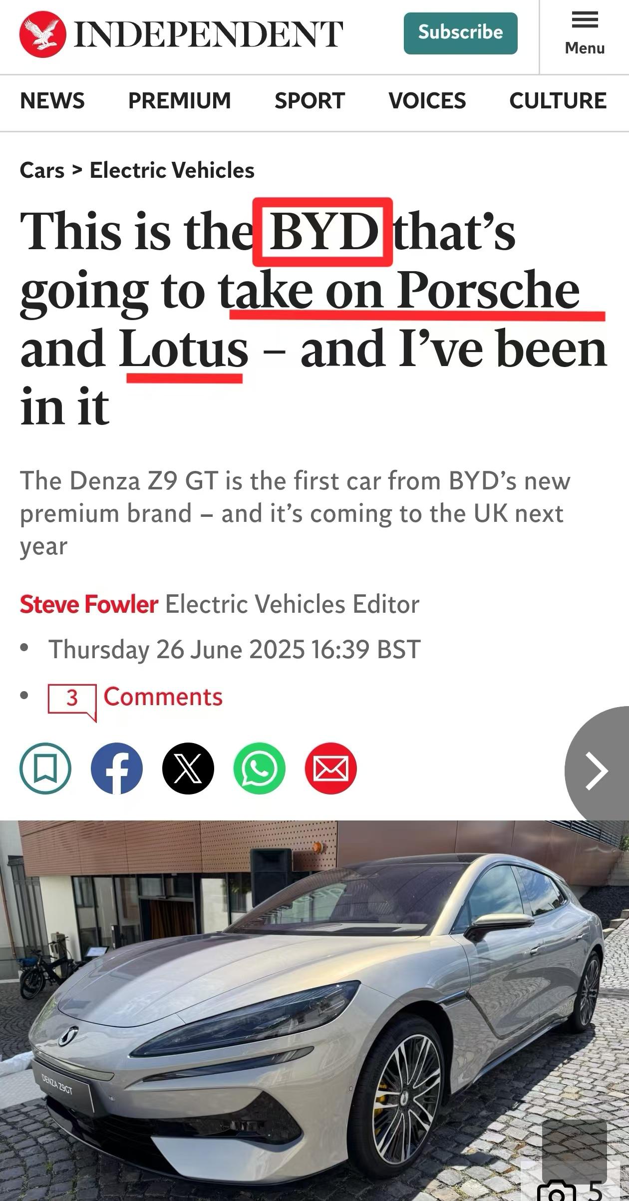 奔驰GLS的时代已落幕，腾势N8L要来了。国内在说腾势这一类国产新能源车没有标的