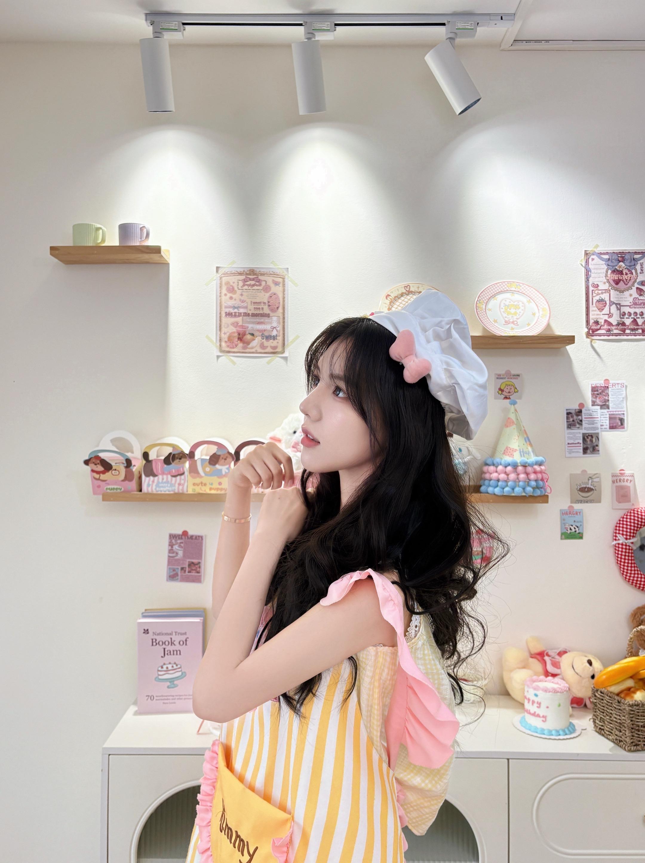 💓/幸福是一只溢汁的小汤包（๑⃙⃘´༥`๑⃙⃘)