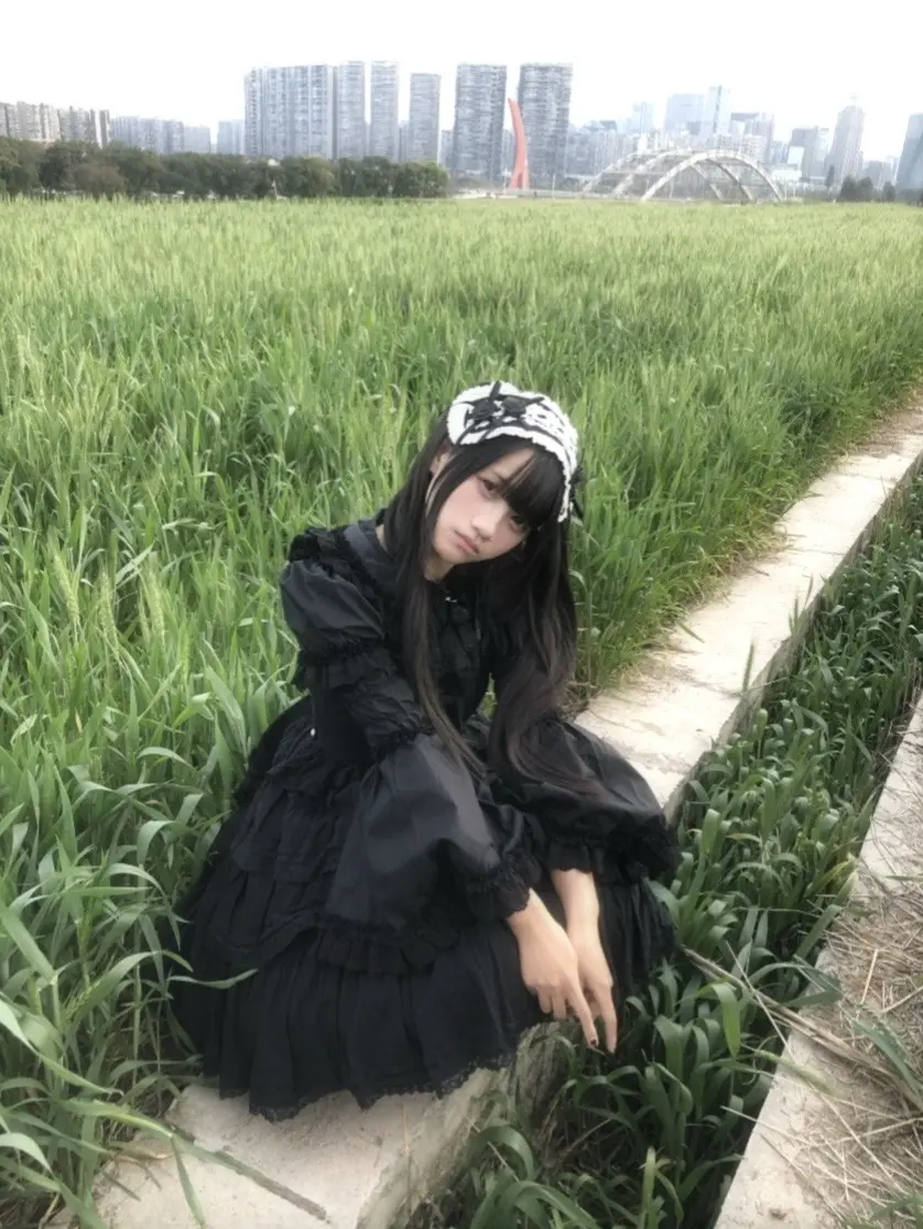 我承认我是天使