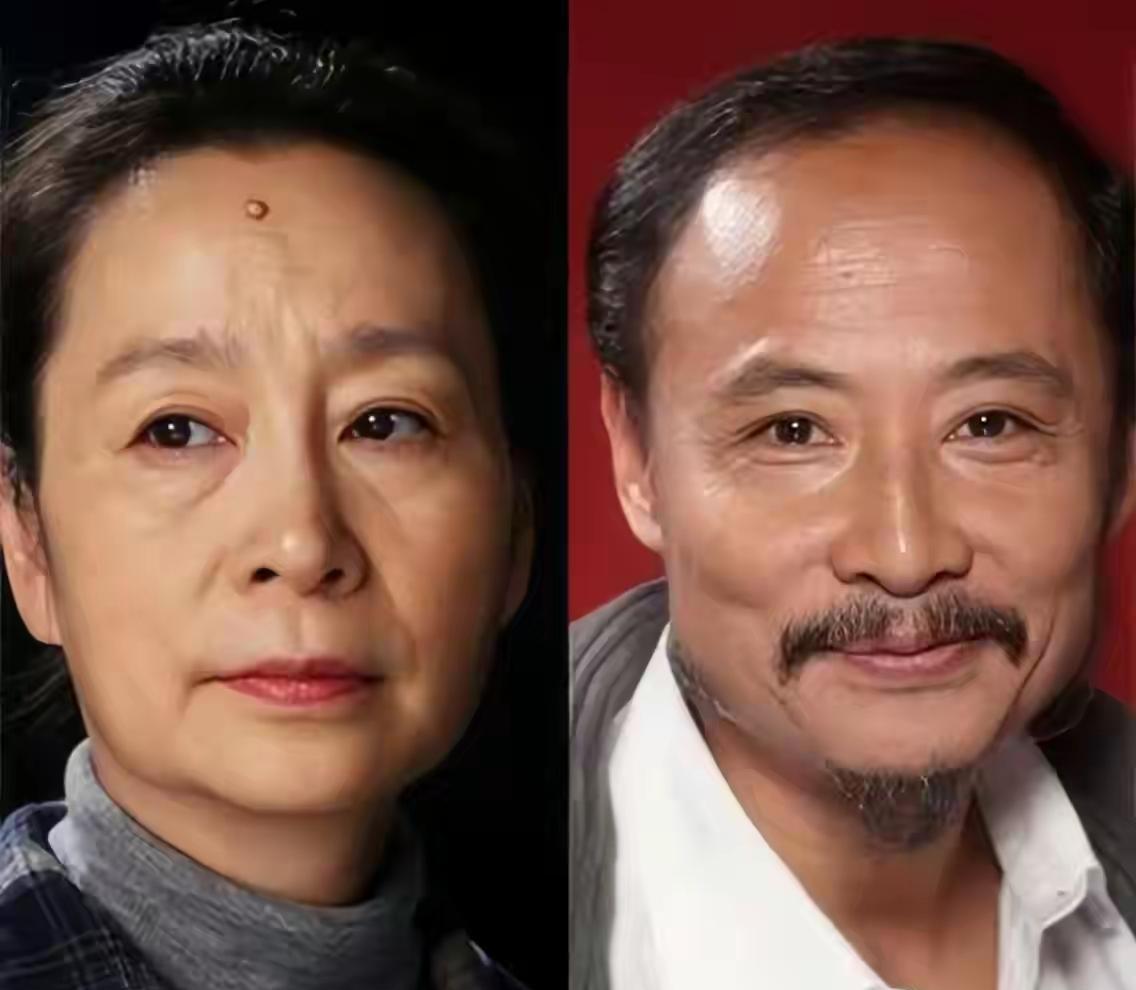 谁能想到，背了整整30年“抛妻弃子”骂名的周野芒，竟然是演艺圈最大的“冤大头”？