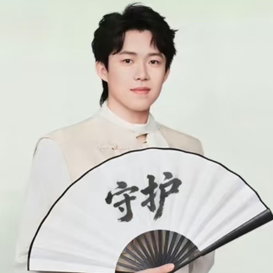 守护我心肝！ 