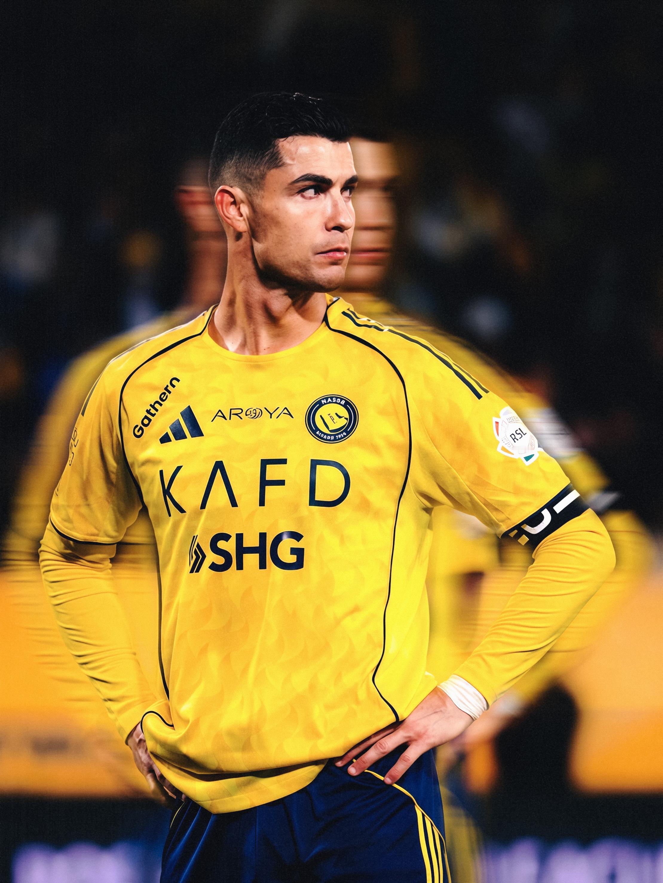 C罗或将缺席下一场联赛 🛑 缺阵传闻汇总✦ 🔶 ❶：“罗马诺”发文称C罗缺阵