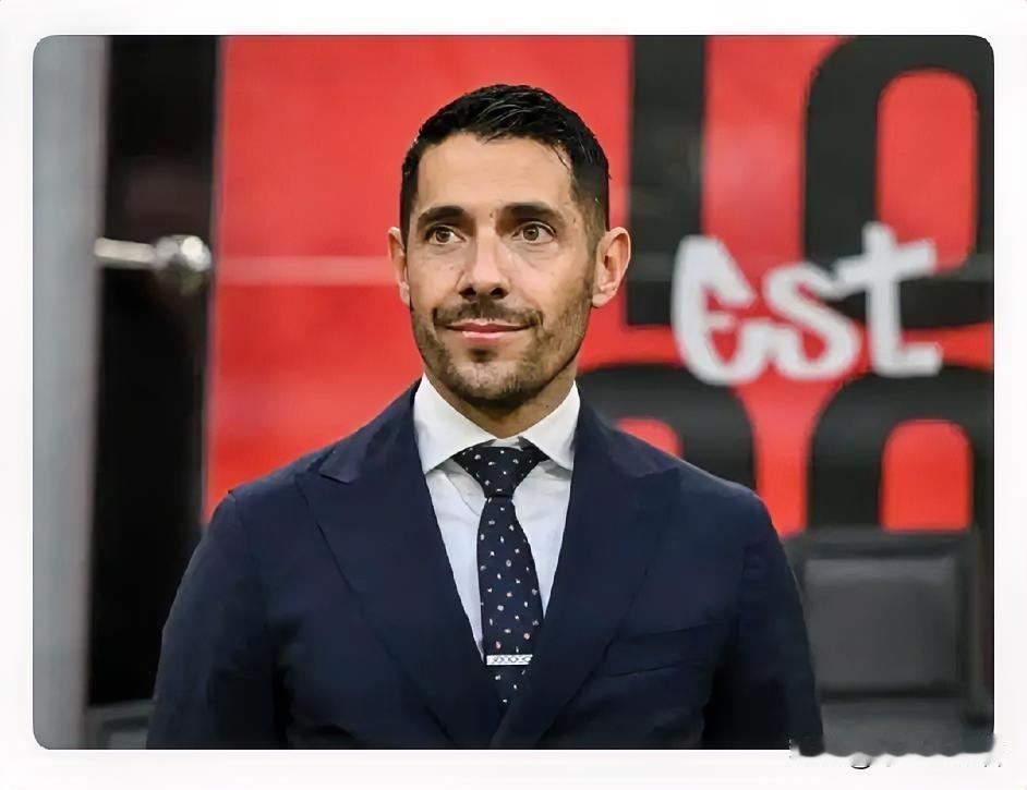 会有更多天才加盟米兰！米兰首席球探蒙卡达接受采访表示米兰冬季窗口不会有太多的签约